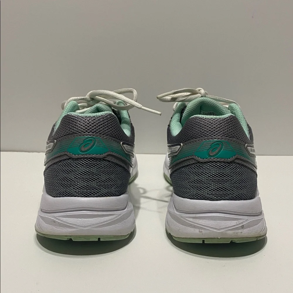 Asics gel contend